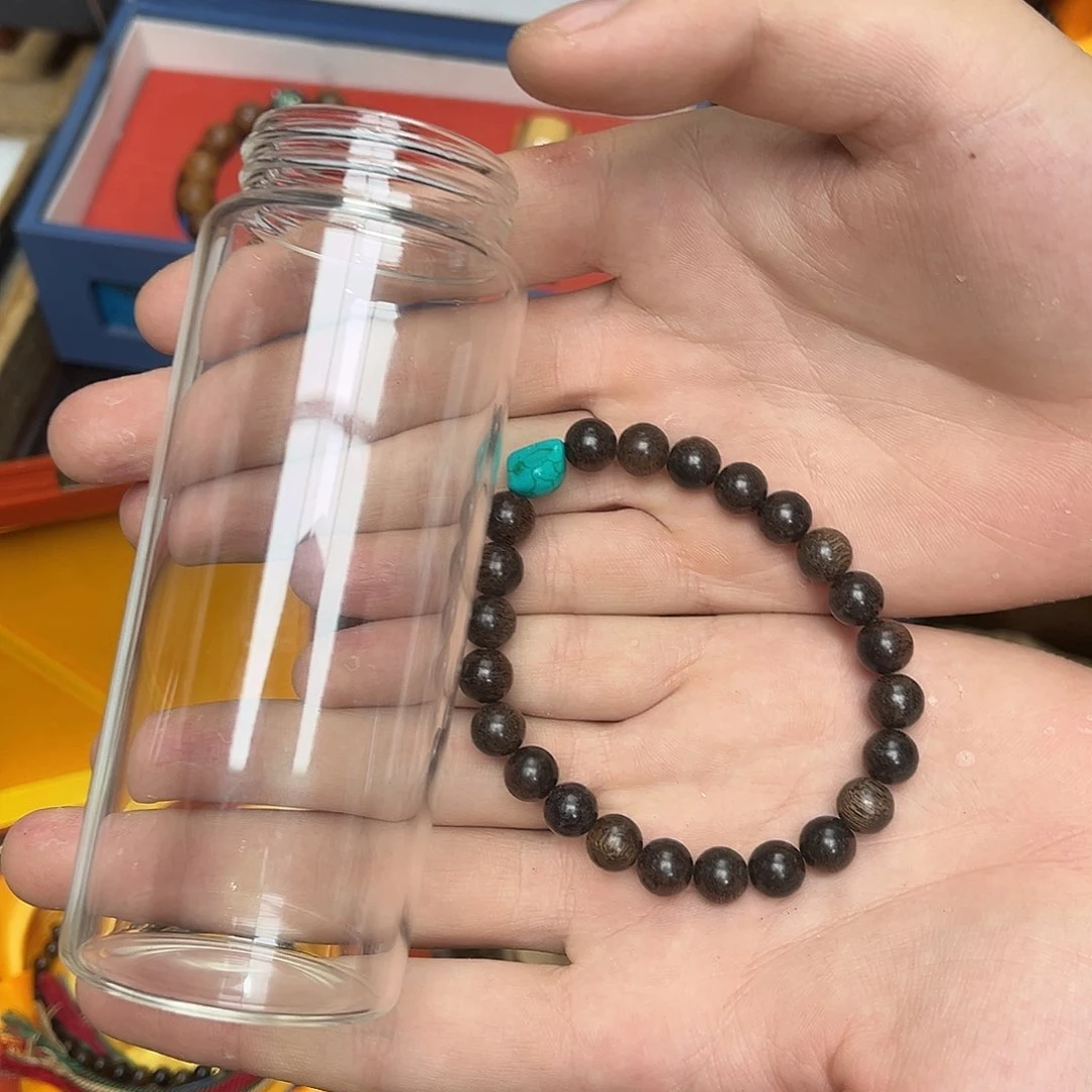 大叶紫檀（黑酸枝木类）