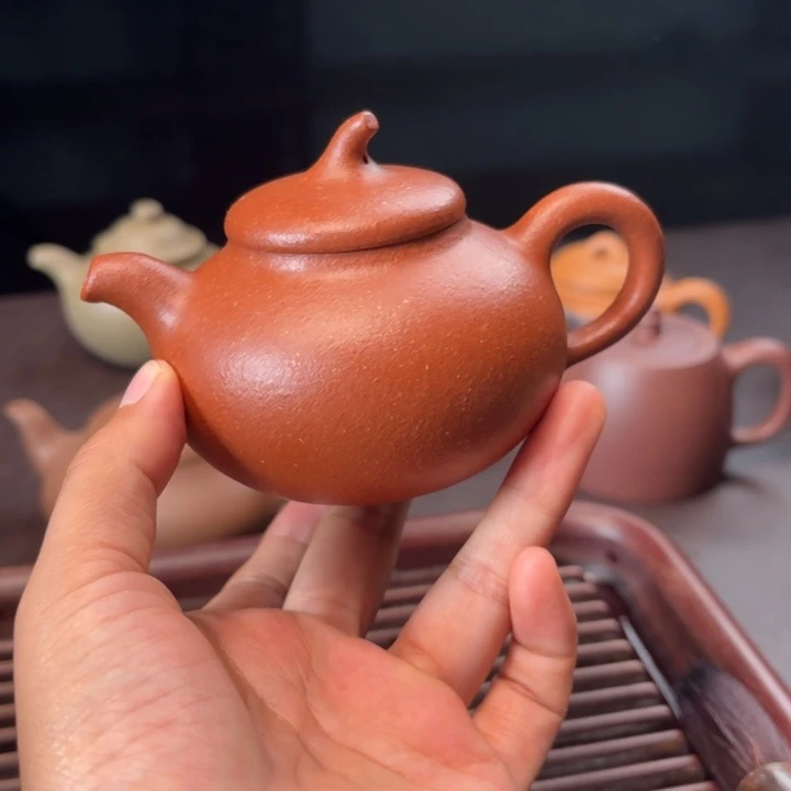茶壶紫泥佳****动亏本福利