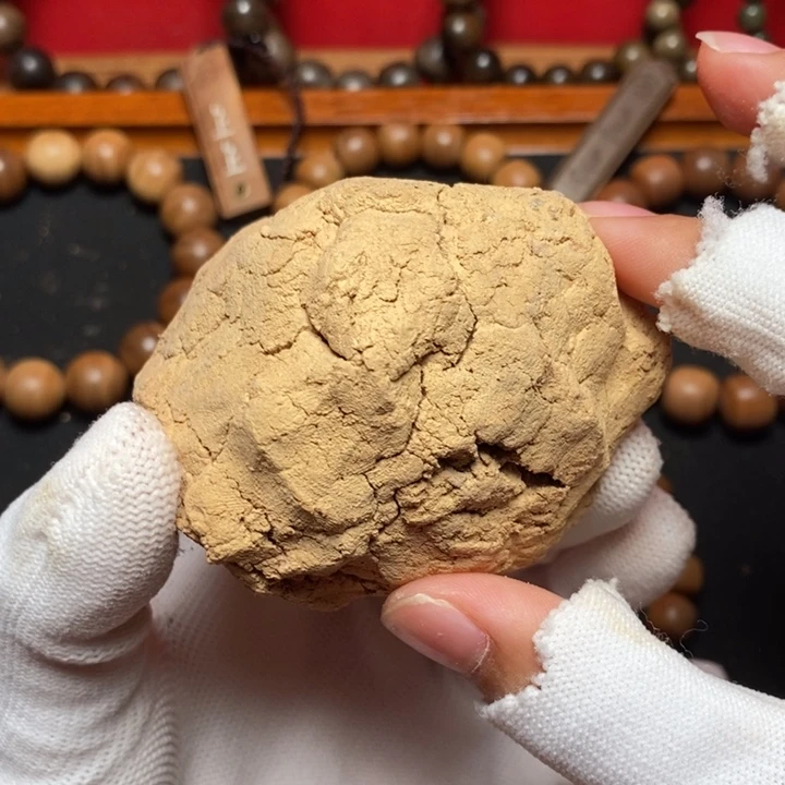 檀香木其他50g 老山檀香 水磨粉