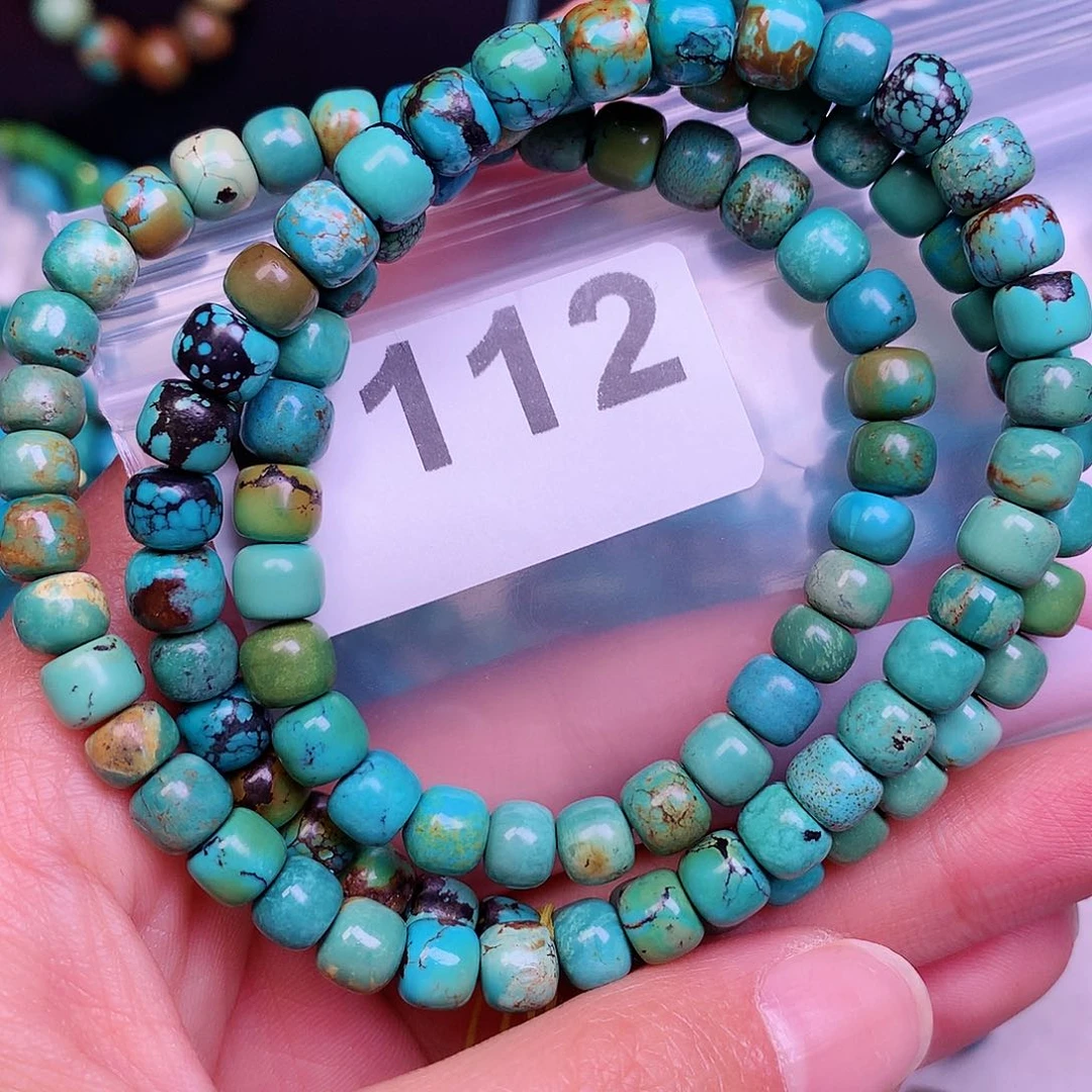 空竹粉丝专享十堰特色手工散珠