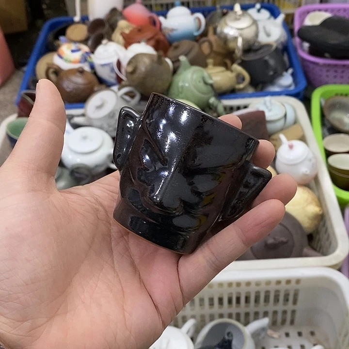 陶瓷艺术品及陶瓷制品