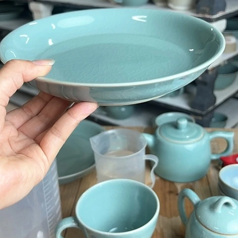 杯非**卡汝瓷盘福利特惠