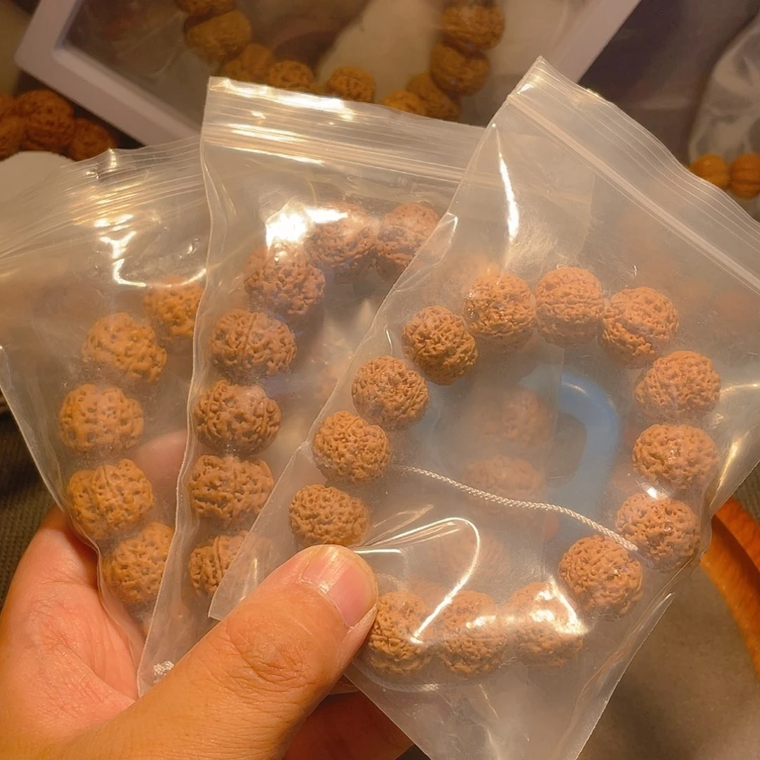 手串金刚菩提拍一发三