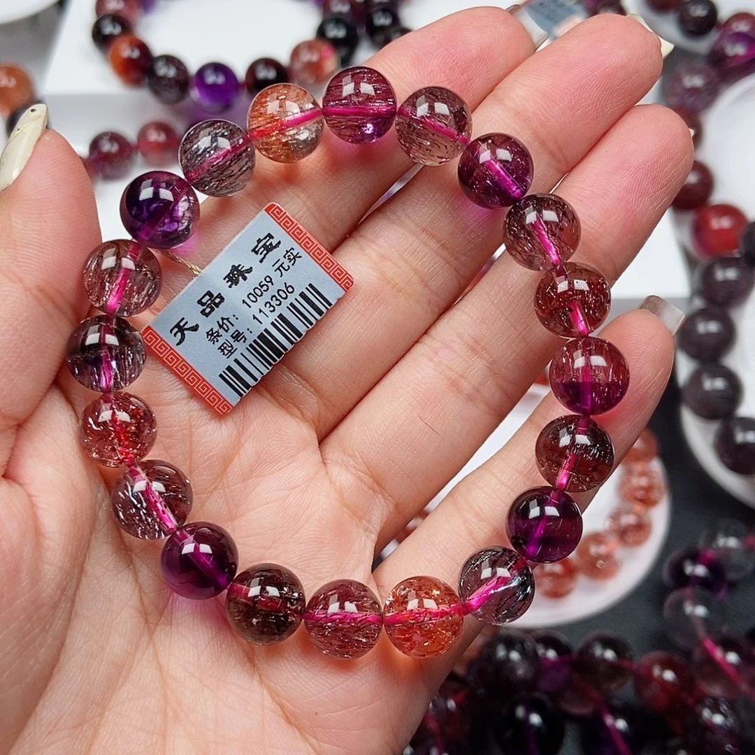 手链未镶嵌水晶超七113306