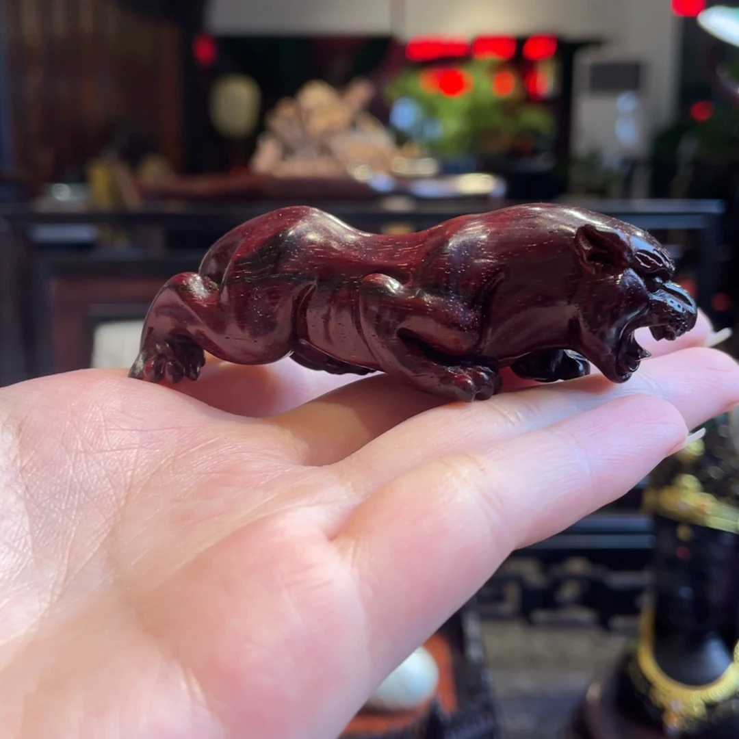 檀香紫檀（小叶紫檀）