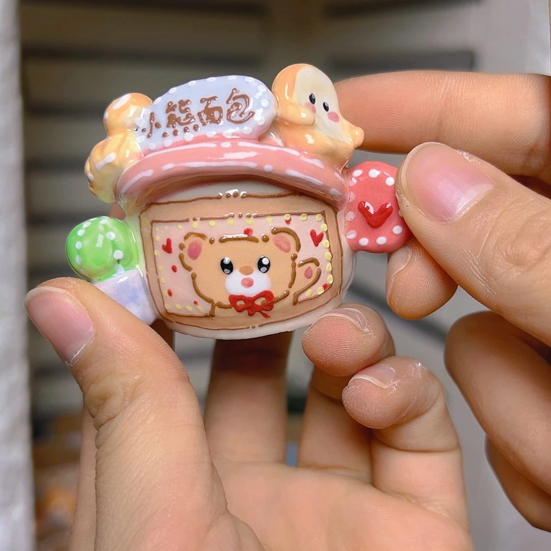 红陶老梧家多肉花盆