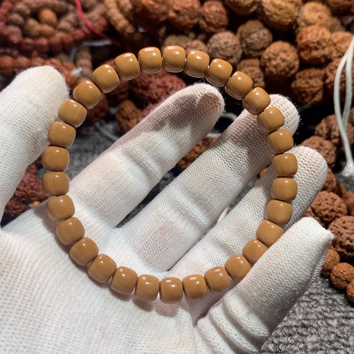 手串猴头核桃手串猴头