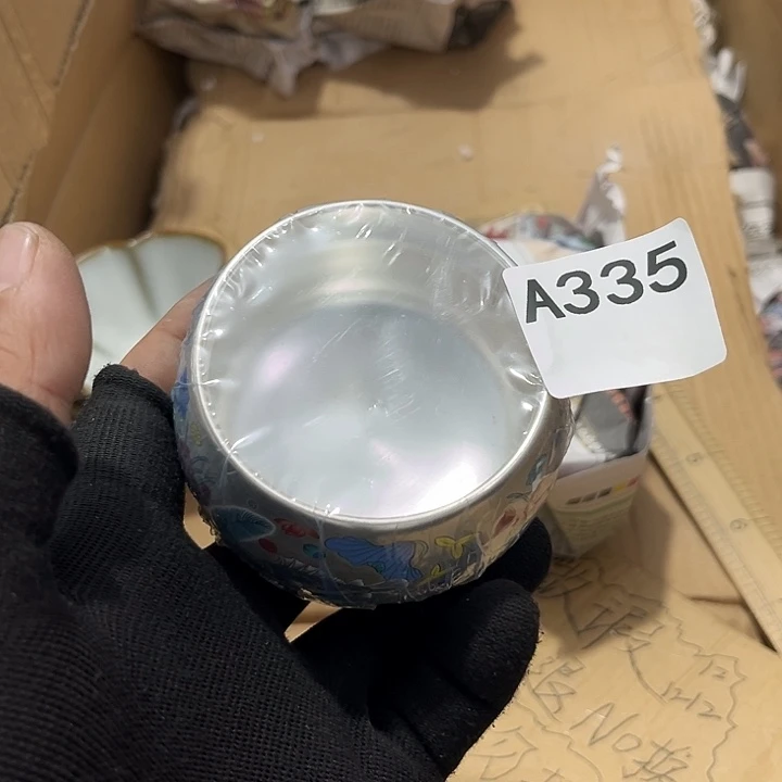 手***行瓷片茶摆件工艺品摆件666