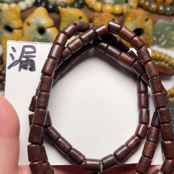 岫岩河磨玉（透闪石质玉）未镶嵌珠宝奇石