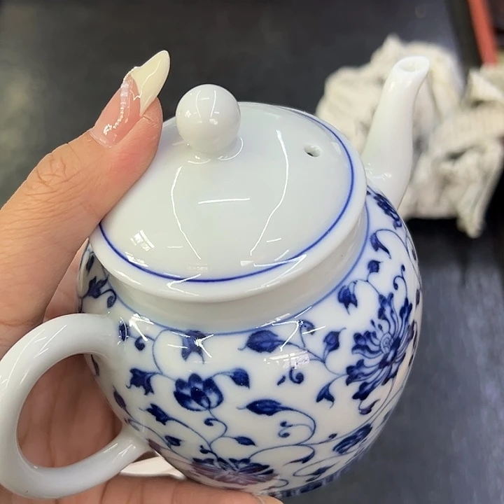 岁***好海外陶瓷茶具日化