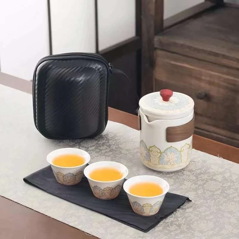 【闪购商品】一铭茶具甄选链接@@YS376