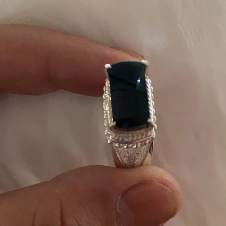 未镶嵌定制翡翠6号链接