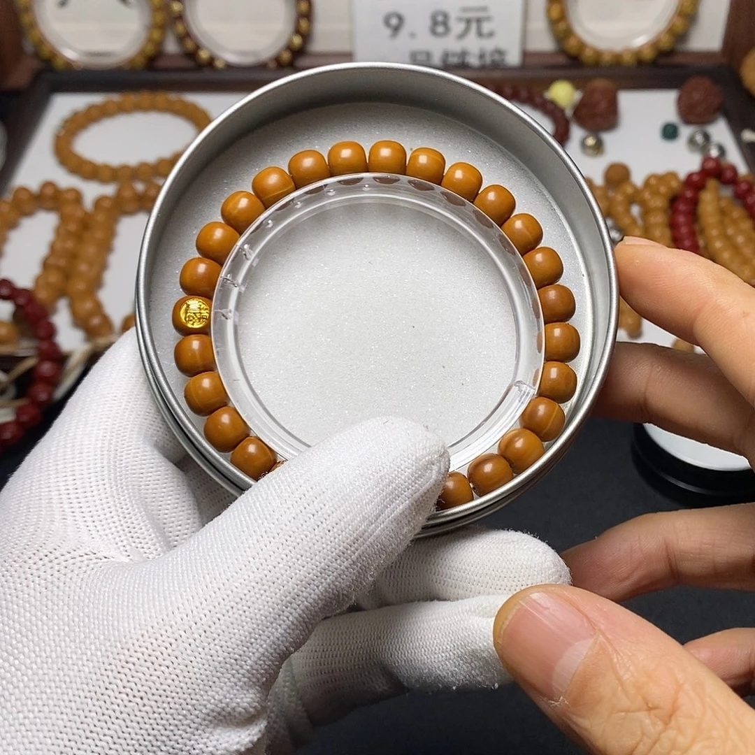 猴头核桃吊坠全品8左右金标超小小老型39号