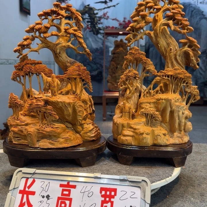 新***兵柏木（崖柏）崖柏11111111