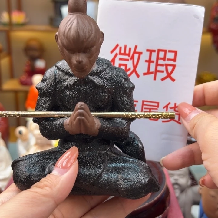 紫砂茶宠微瑕产品