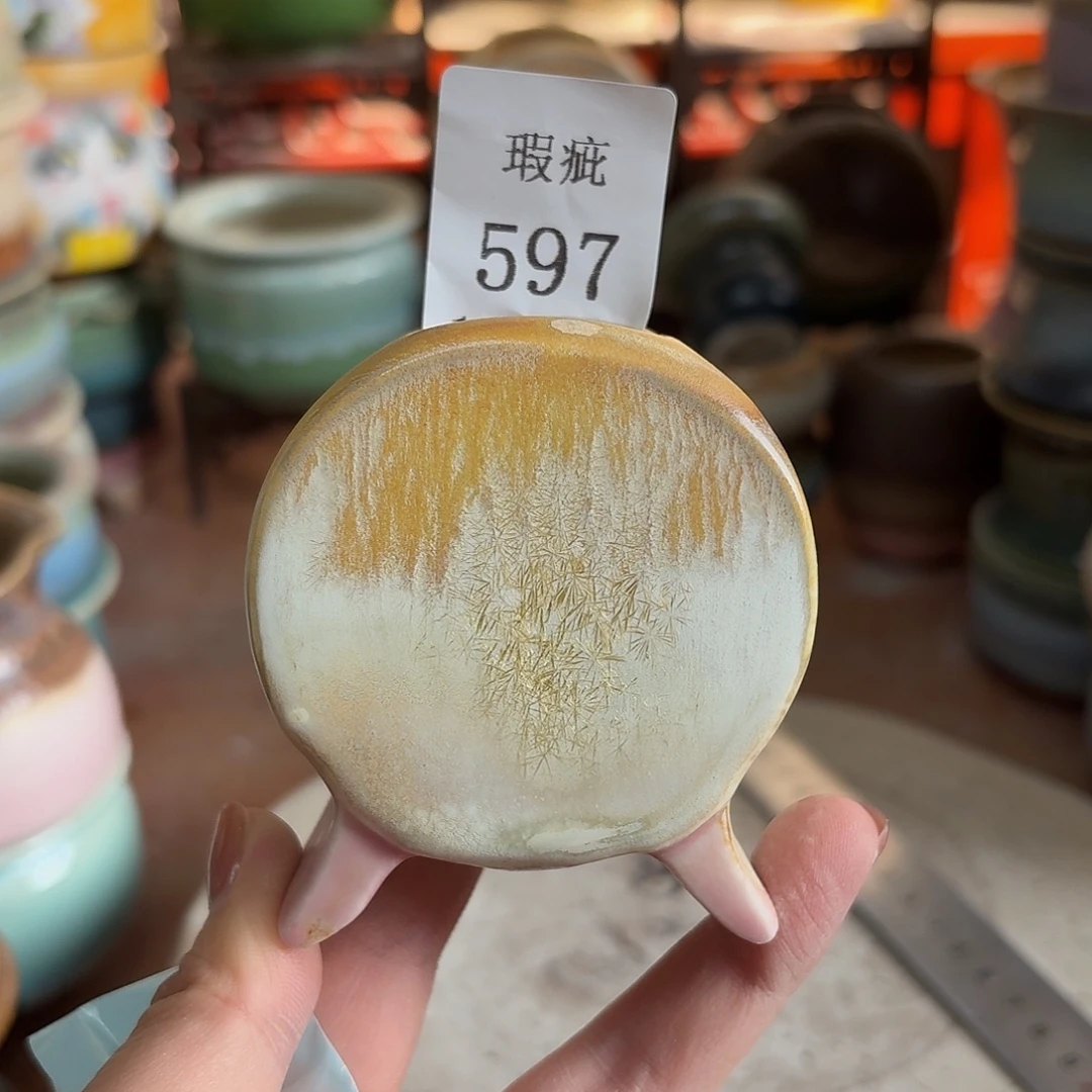 瓷片景德镇陶瓷手工制作