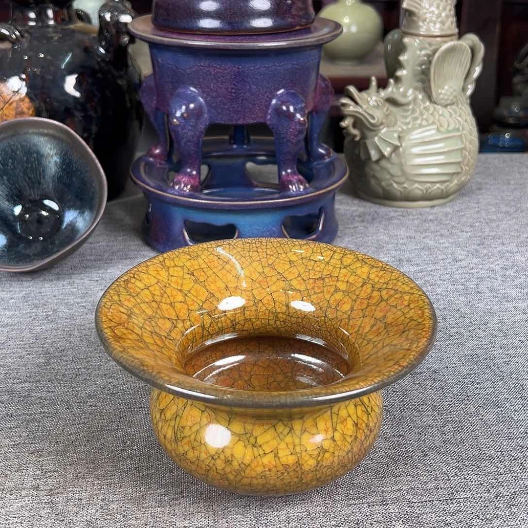 瓷片摆件摆件摆件摆件