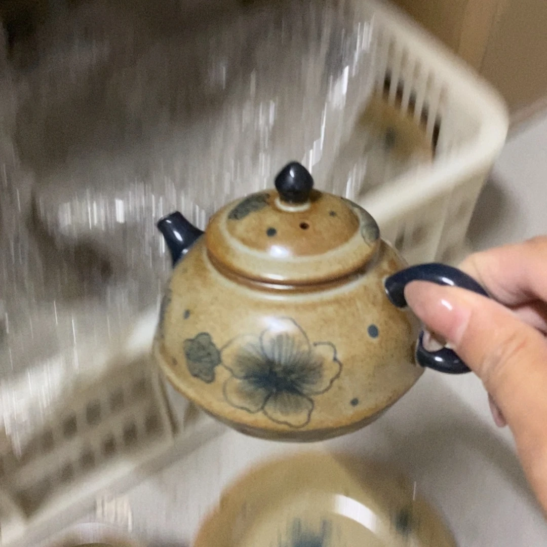 陶瓷茶器福利活动6155