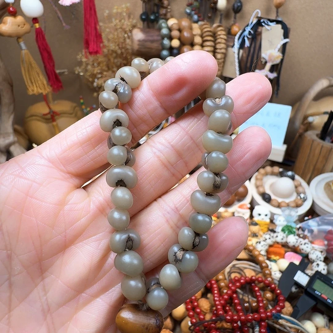 菩提吊坠透****?菩提树是