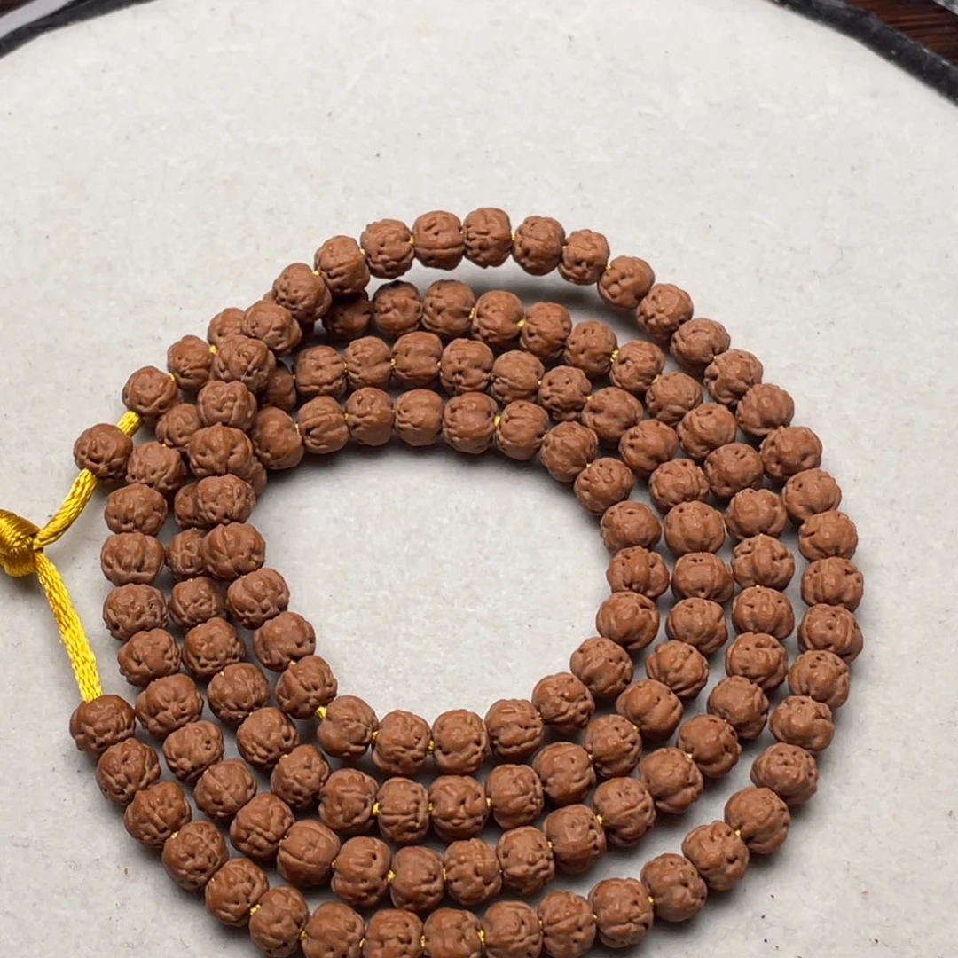 小***蜂金刚菩提吊坠佛手