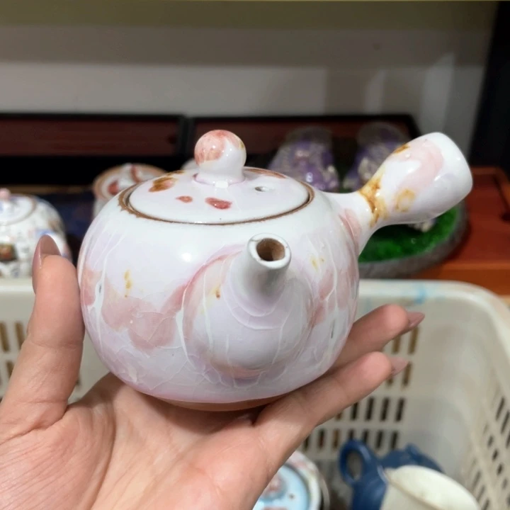 茶壶紫砂紫砂茶具