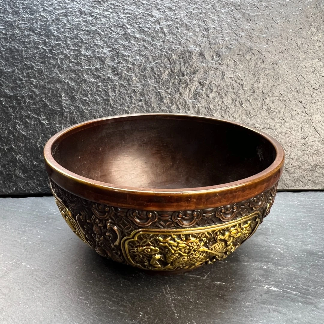 jbp玲集甄选复古摆件