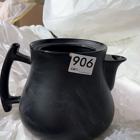 微瑕，明火，无盖dx烧水壶2.5L缺瓷，906