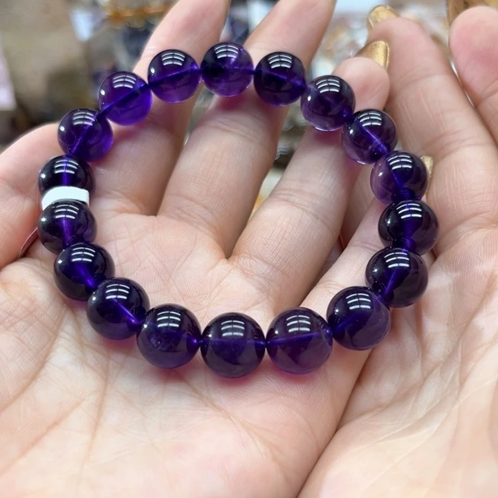 【闪购商品】水晶手链未镶嵌手串11.6