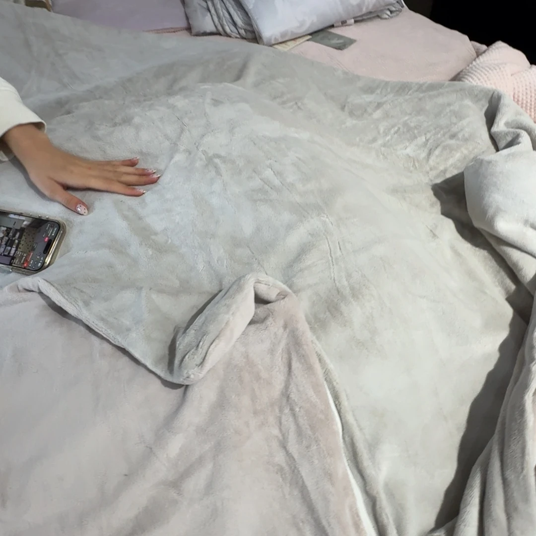 聚酯纤维一米五被套