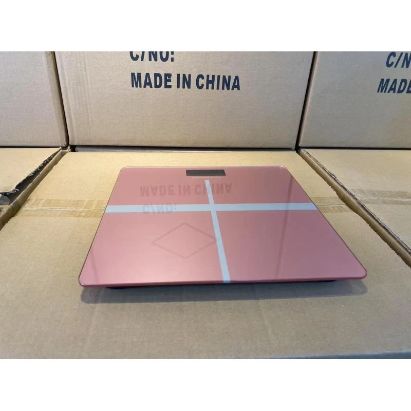 家用电子秤颜色随机