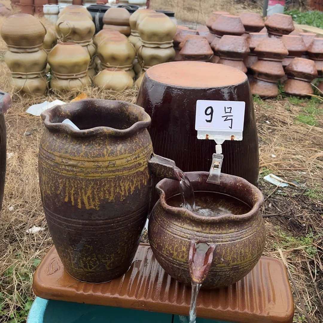 紫砂花盆无事发生就不打扰