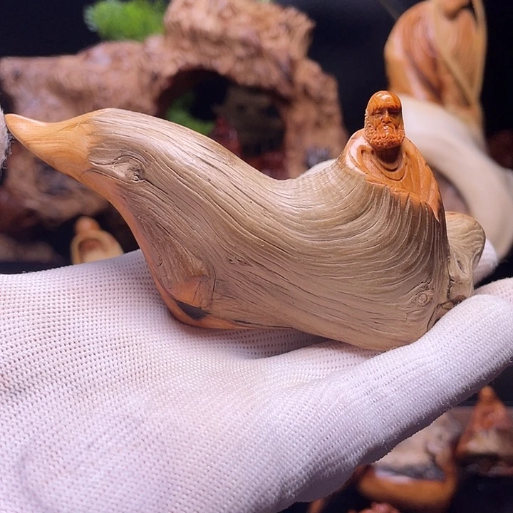 柏木（崖柏）33333333333333