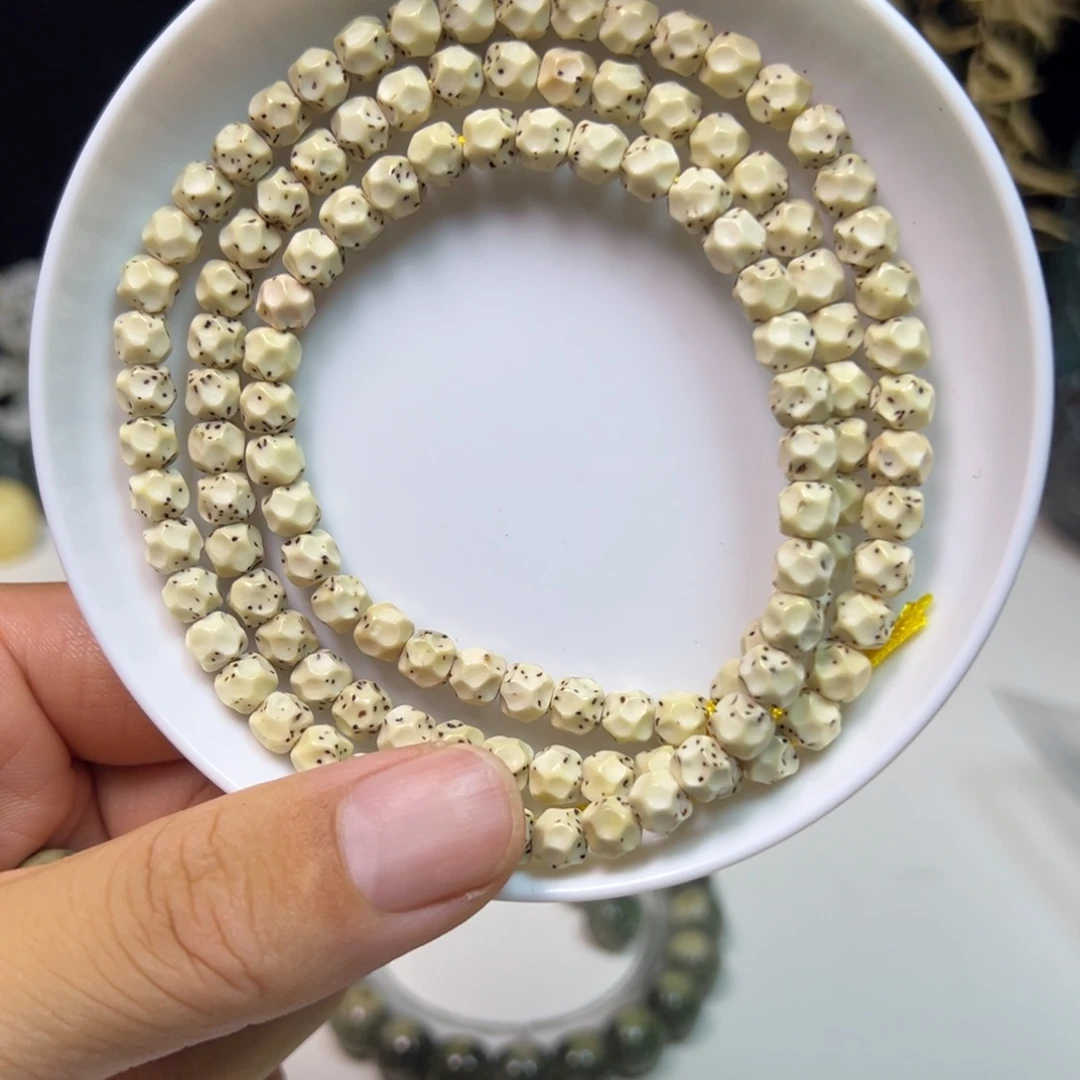 喜***欢手串星月菩提星月菩提手串