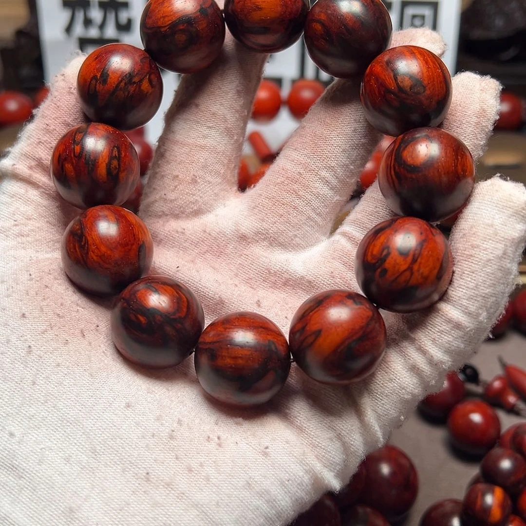 木2.0瘤疤花火焰纹