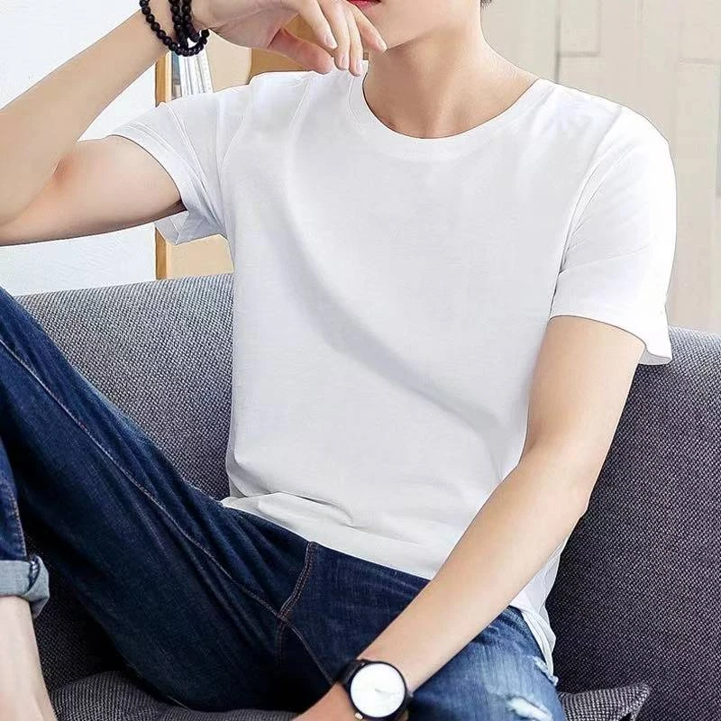 男士休闲时尚服饰百搭秋冬打底