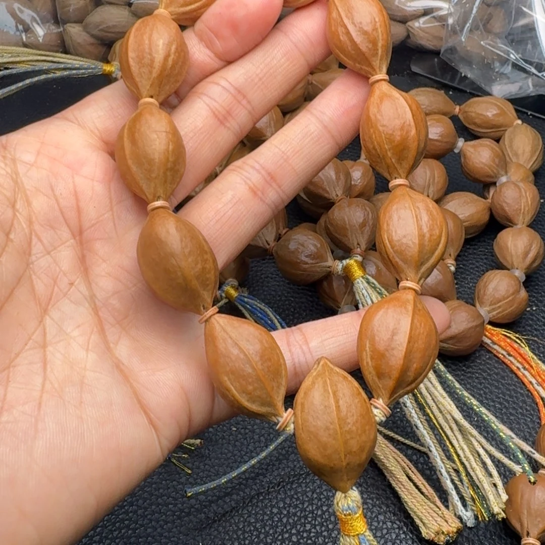 ⑧***斗橄榄核手串/手链1