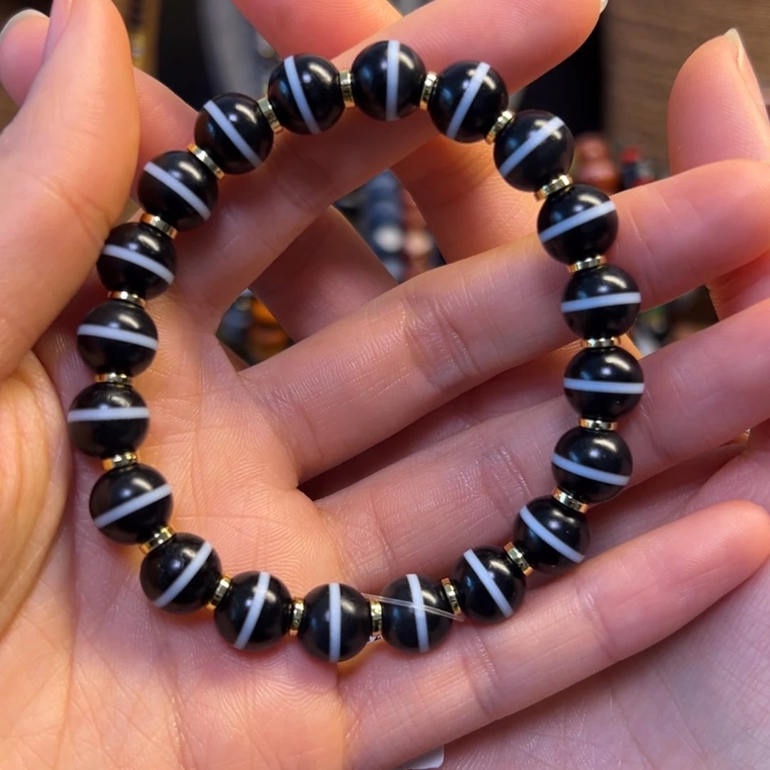 玛瑙/玉髓手链未镶嵌斯****n