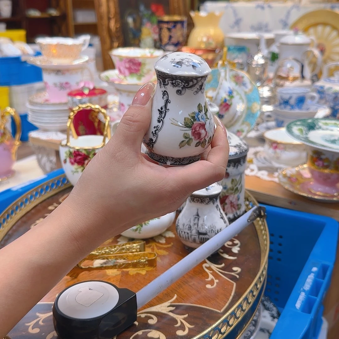 欧洲瓷器鉴赏系列