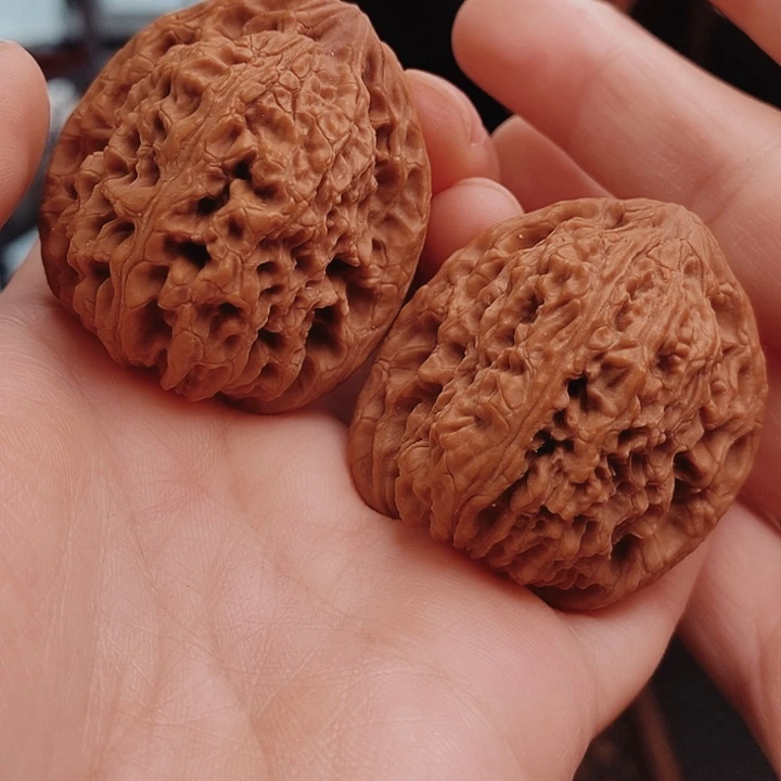核桃40尺南疆石核桃