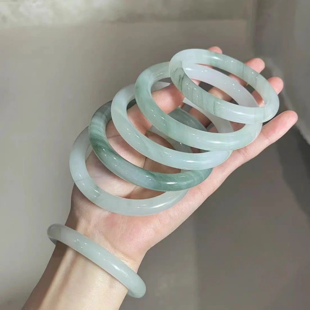 天然玉石天山翠：301