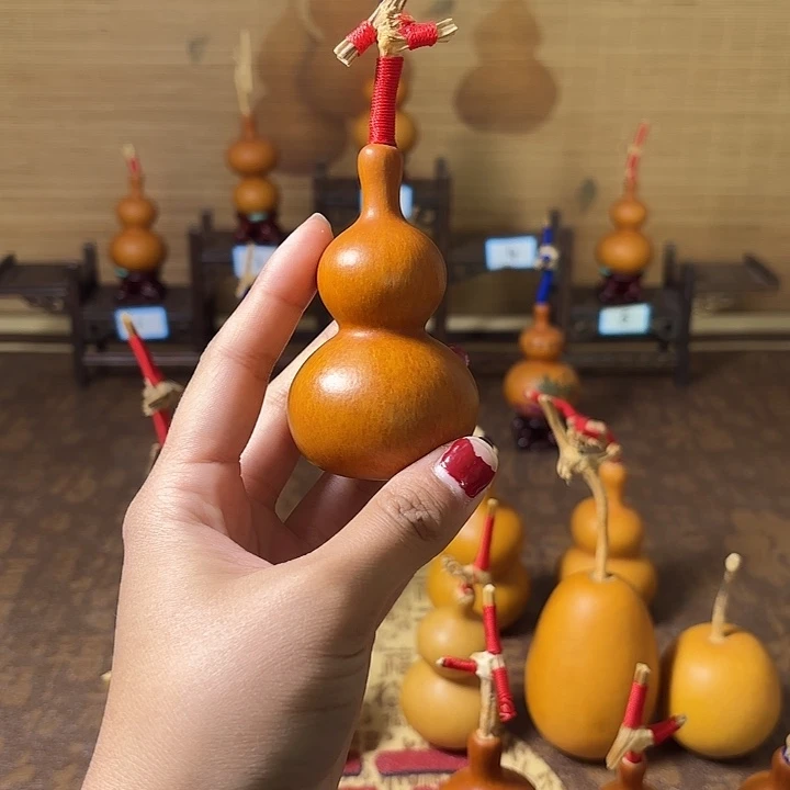 山***室长嘴葫芦，一物一拍