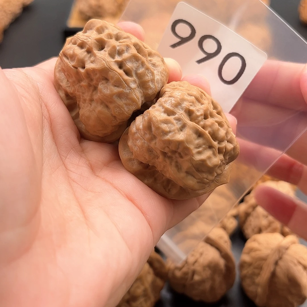 把件桃核蛙蛙福利39