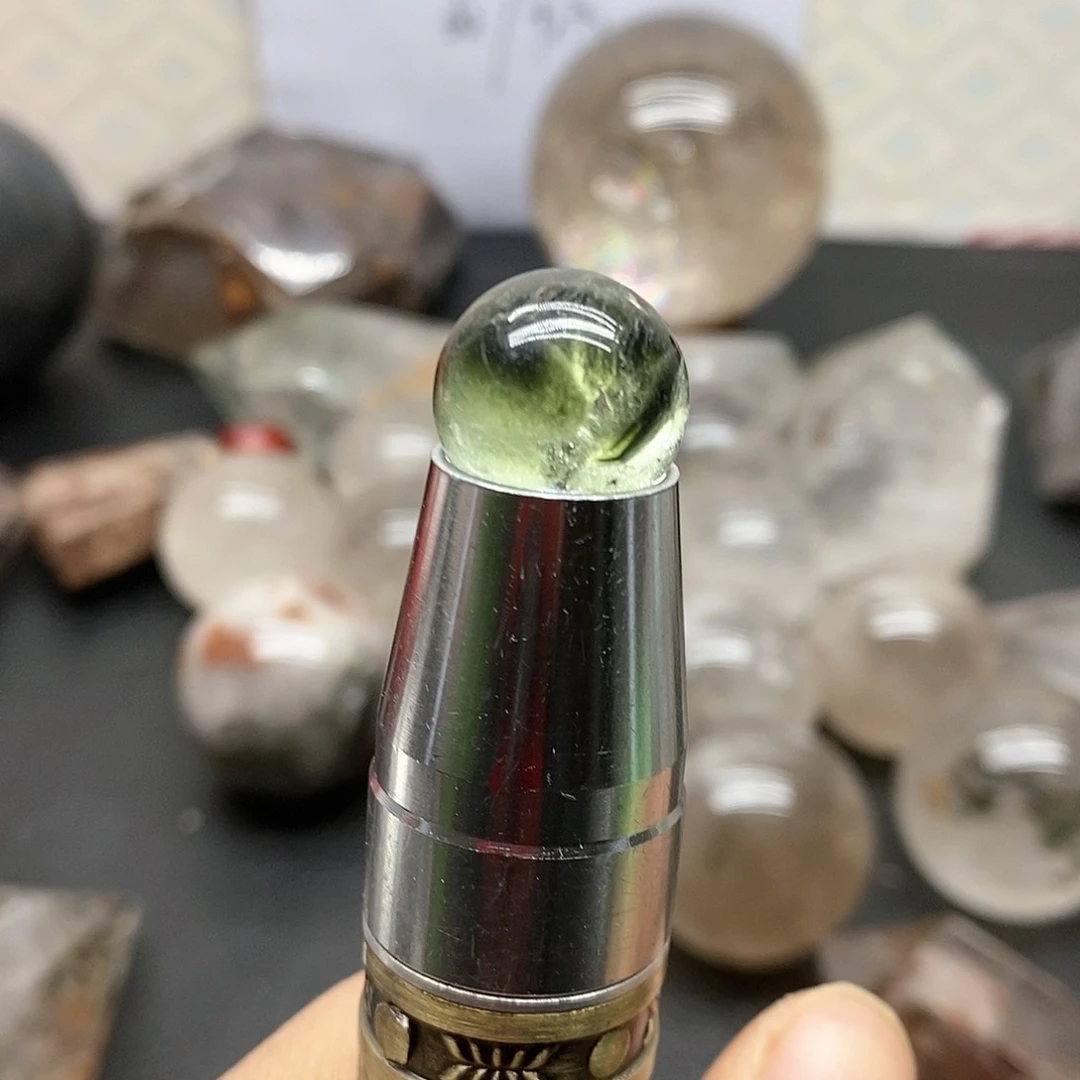 水晶 95未镶嵌水晶石