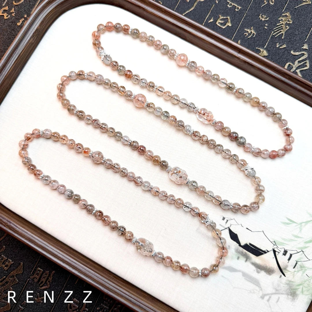 2008 百搭时尚手链手串(多样性发一条)