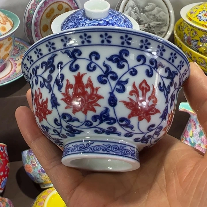 全场景德镇陶瓷景德镇陶瓷艺术展