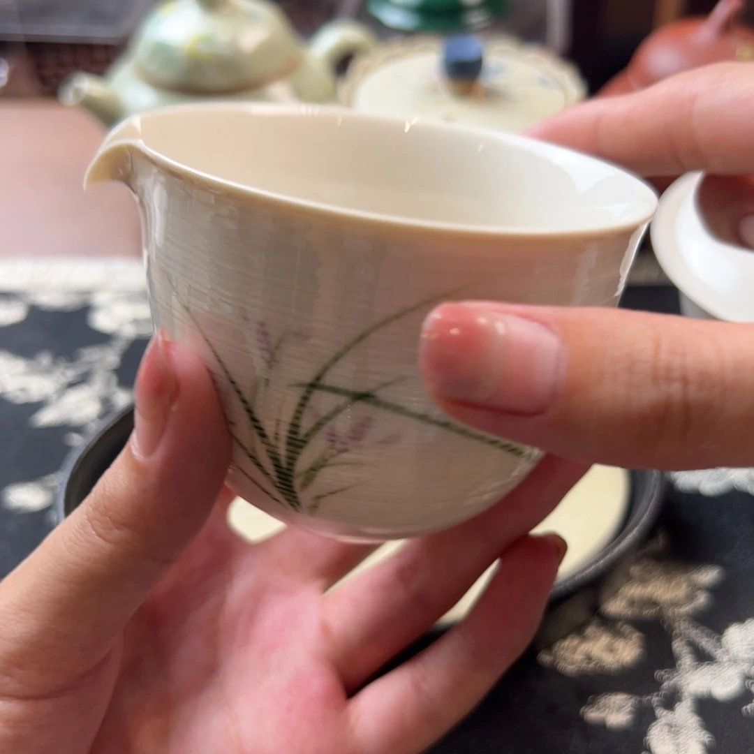 茶具等产品的生产和