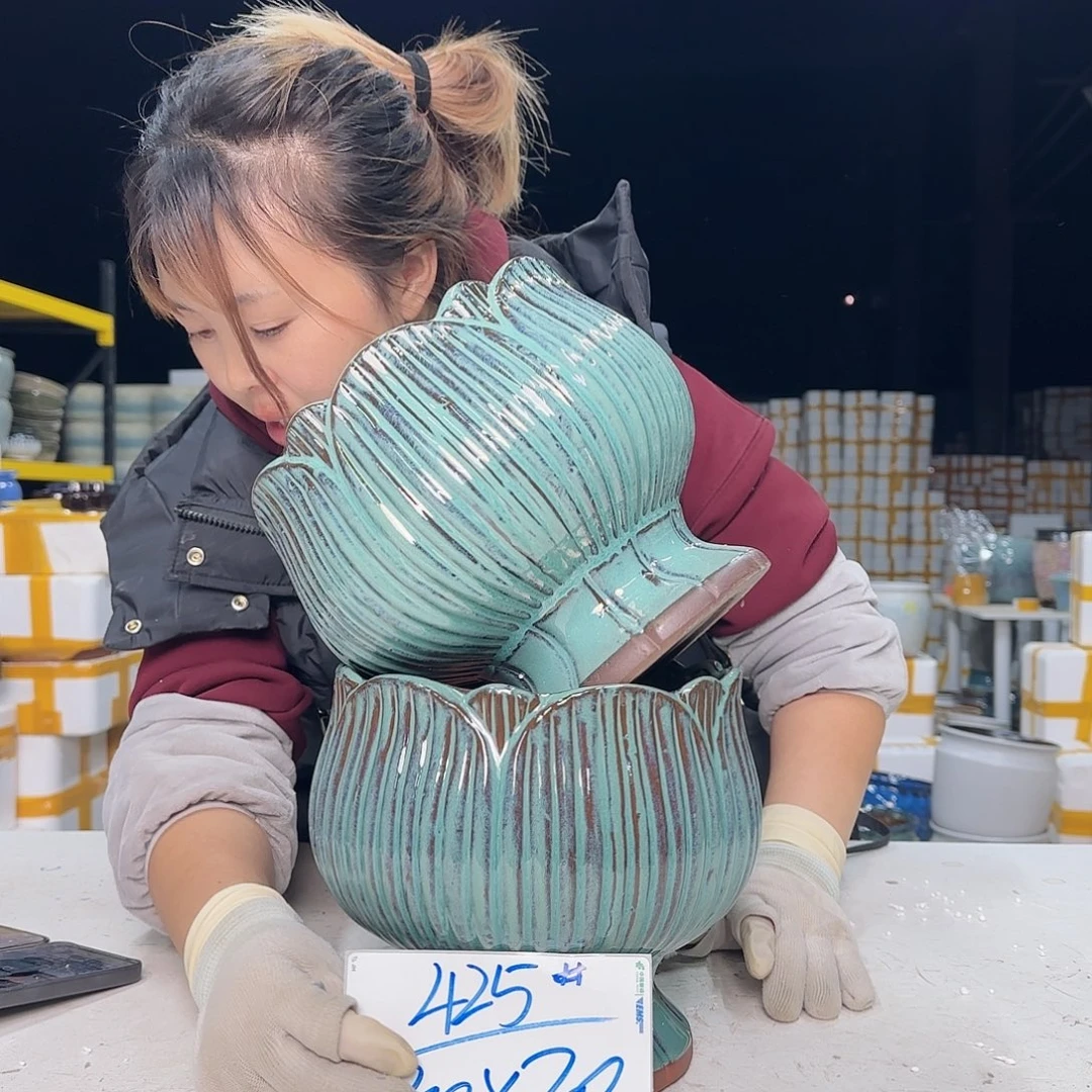 云上花盆直播1207-425