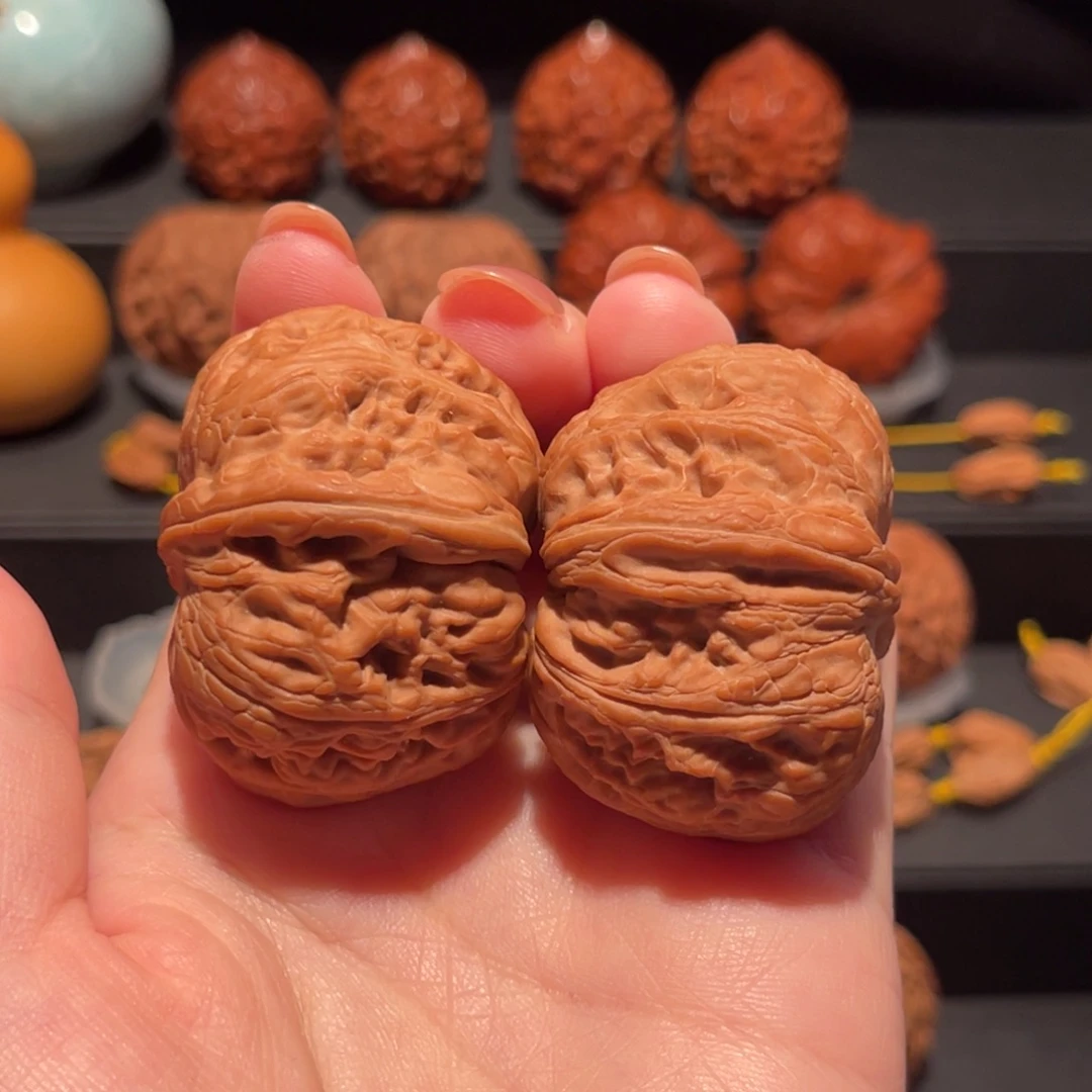 K***k平谷元宝45精品，全品106