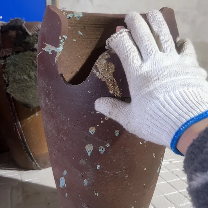 紫砂花盆花盆花盆花盆