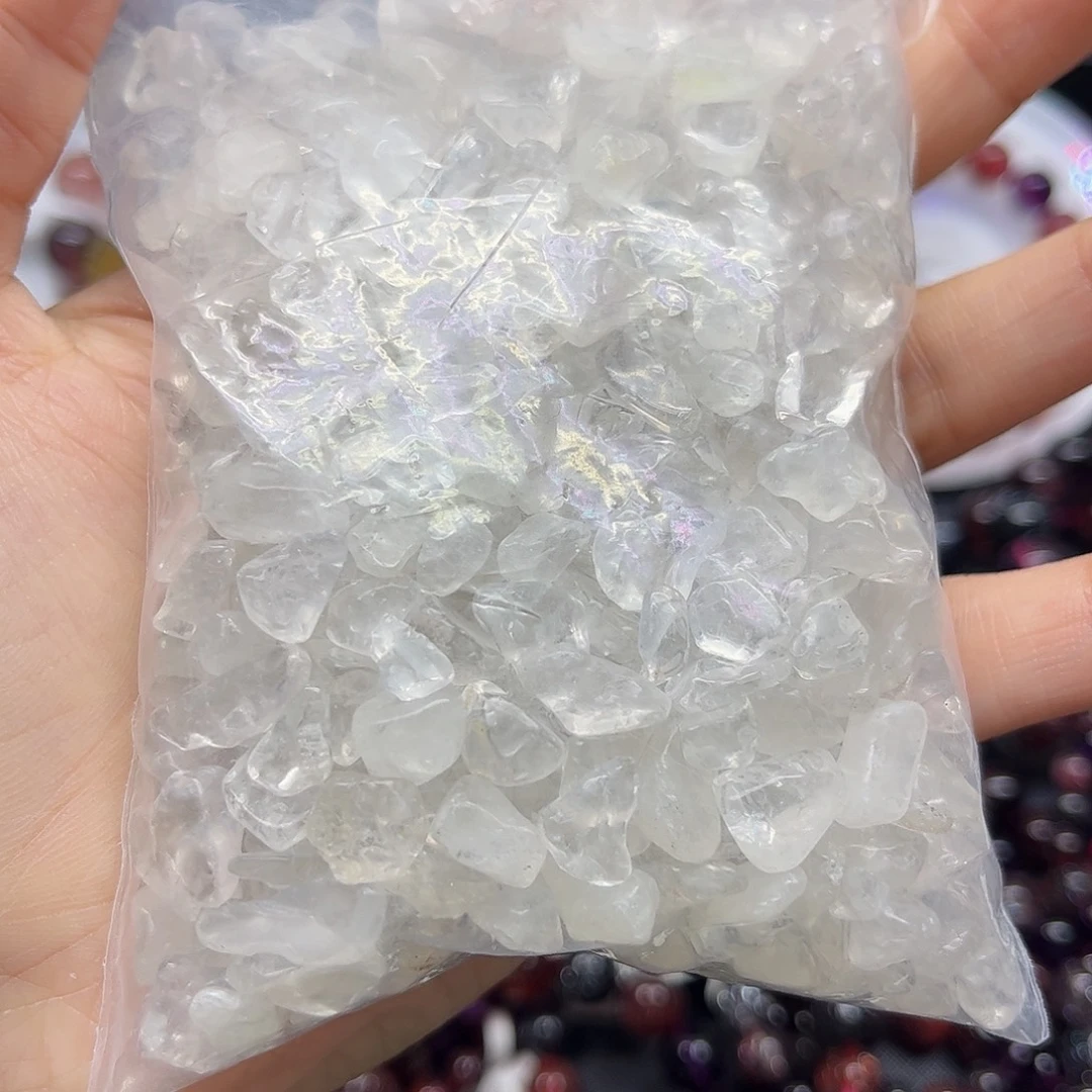 美***侠未镶嵌大型摆件（非配饰）水晶手链